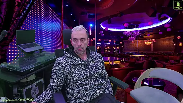 kuruptxxx live online show from 3, 2, 2025