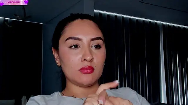 AnushaKumari online show from 8, 10, 2025