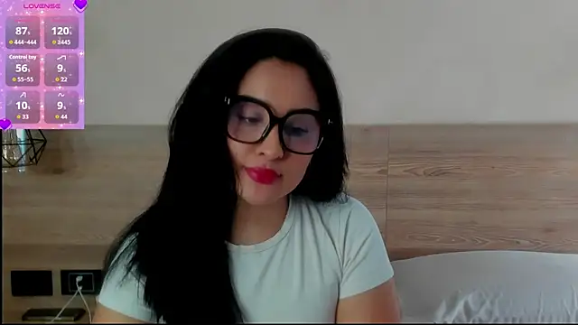 Snapshot of AnushaKumari chatting on 16, 7, 2026 AnushaKumari online show from 16, 7, 2026