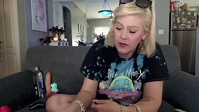 Lexi Shocker online show from 15, 1, 2026