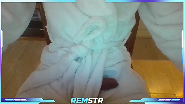 Snapshot of Remstr chatting on 21, 1, 2025 Remstr online show from 21, 1, 2025