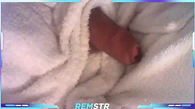 Snapshot of Remstr chatting on 18, 9, 2025 Remstr online show from 18, 9, 2025