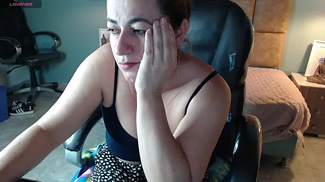 Snapshot of Barbiegomez chatting on 25, 1, 2025 Barbiegomez online show from 25, 1, 2025