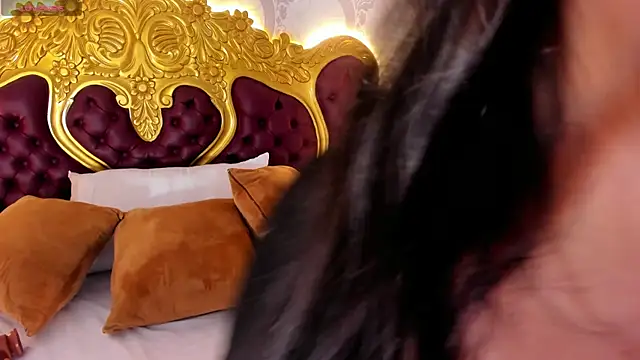 Snapshot of Dulce_26_ chatting on 18, 12, 2024 Dulce 26 online show from 18, 12, 2024