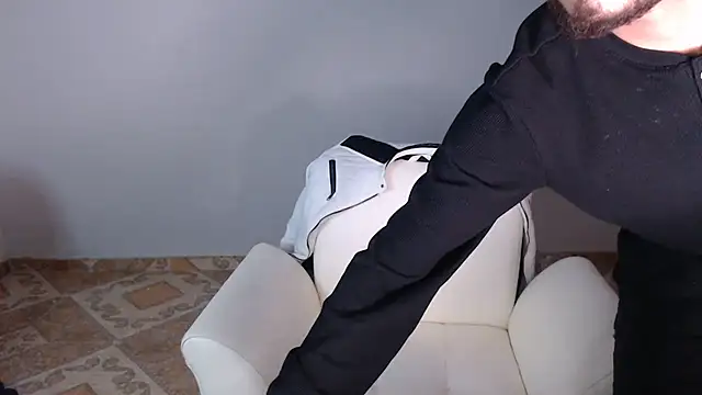 Valentina Six online show from 3, 1, 2025