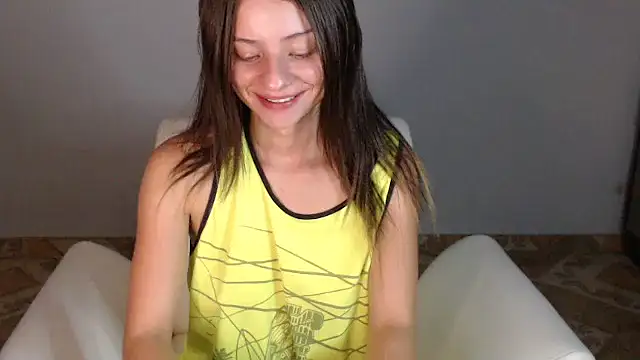 Valentina Six online show from 24, 1, 2025