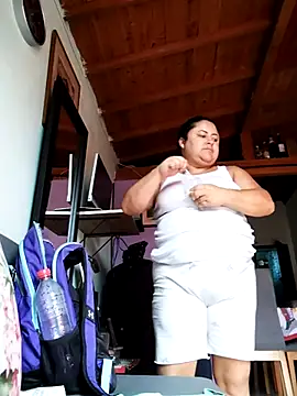 Monseratte21 online show from 14, 11, 2025