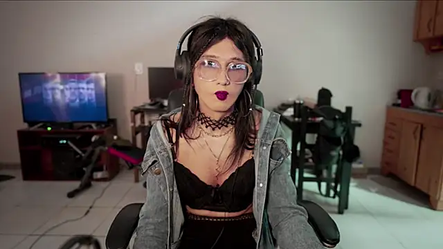 Snapshot of brenda_nataliaok chatting on 29, 1, 2025 brenda nataliaok online show from 29, 1, 2025