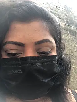 Snapshot of _Cute_ariana_ chatting on 23, 11, 2025 Cute ariana online show from 23, 11, 2025