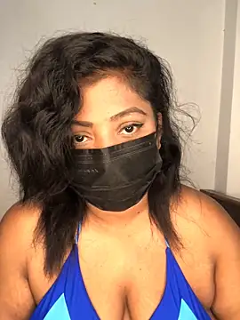 Snapshot of _Cute_ariana_ chatting on 26, 11, 2025 Cute ariana online show from 26, 11, 2025