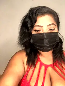 Snapshot of _Cute_ariana_ chatting on 30, 11, 2025 Cute ariana online show from 30, 11, 2025