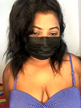 Snapshot of _Cute_ariana_ chatting on 16, 12, 2025 Cute ariana online show from 16, 12, 2025