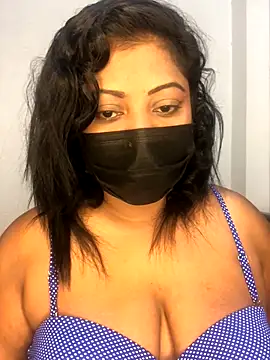 Snapshot of _Cute_ariana_ chatting on 18, 12, 2025 Cute ariana online show from 18, 12, 2025