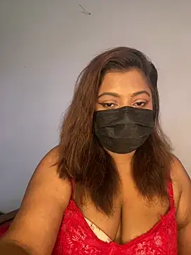  Cute ariana  online show from 16, 6, 2026