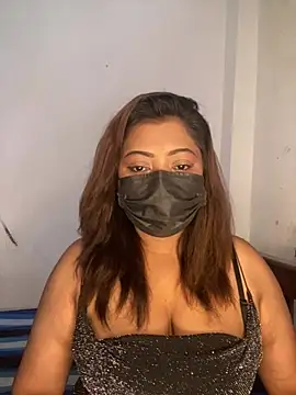  Cute ariana  online show from 2, 7, 2026