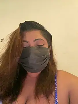  Cute ariana  online show from 21, 7, 2026