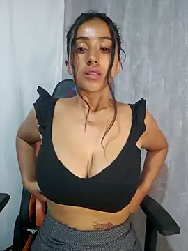 Valentinne z online show from 15, 1, 2025