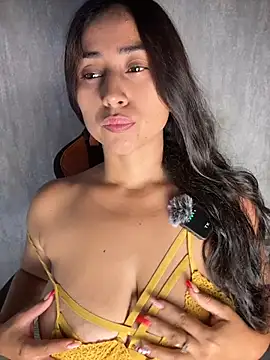 Valentinne z online show from 29, 11, 2025