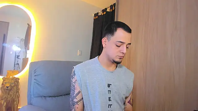 alejandro calderon1 online show from 7, 2, 2025