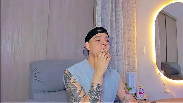 alejandro calderon1 online show from 4, 11, 2025