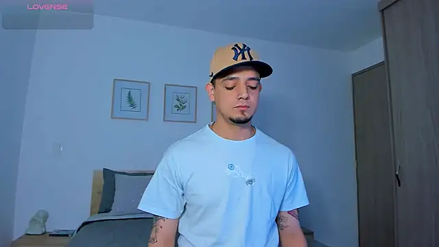 alejandro calderon1 online show from 26, 11, 2025