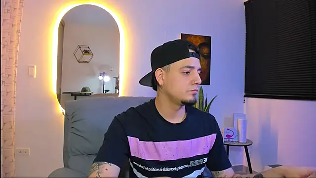 alejandro calderon1 online show from 19, 2, 2026