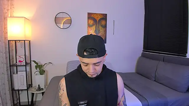 alejandro calderon1 online show from 24, 5, 2026