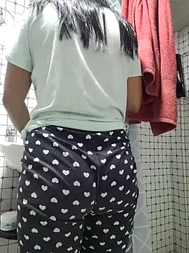 Hannah-grace online show from 27, 1, 2025