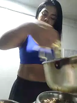 Hannah-grace online show from 31, 1, 2025