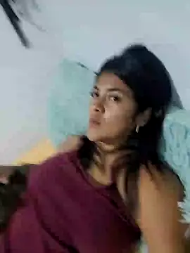 Hannah-grace online show from 6, 3, 2025