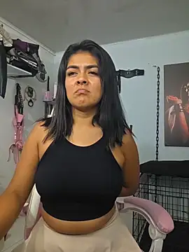 Hannah-grace online show from 8, 10, 2025