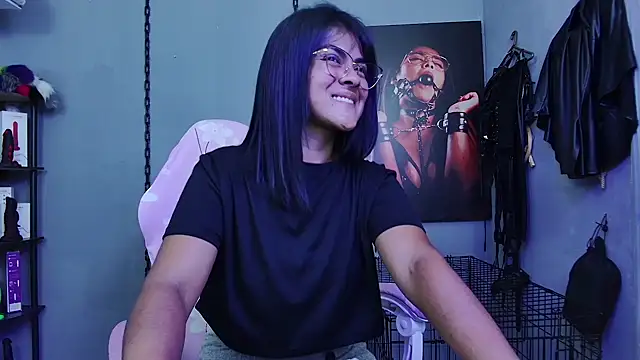 Hannah-grace online show from 8, 2, 2026