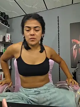 Hannah-grace online show from 21, 2, 2026