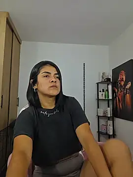 Snapshot of Hannah-grace chatting on 31, 5, 2026 Hannah-grace online show from 31, 5, 2026