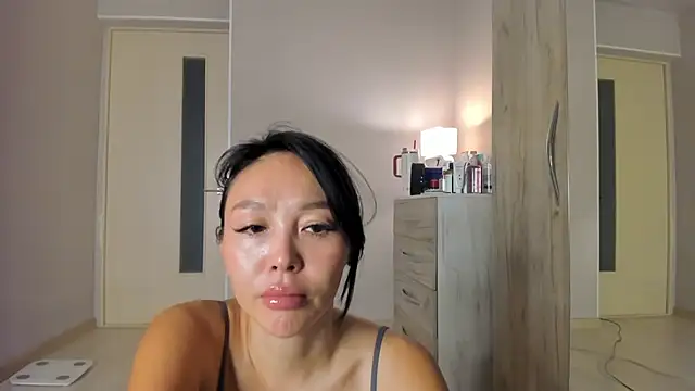 Snapshot of keiko_hot chatting on 18, 7, 2026 keiko hot online show from 18, 7, 2026