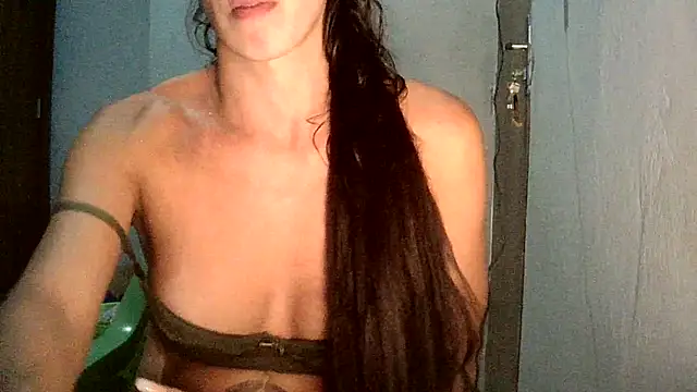 AlexiaDuucan online show from 26, 9, 2025