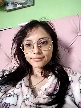 Kyomi chang online show from 23, 2, 2025