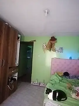 Kyomi chang online show from 14, 3, 2025