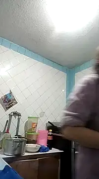 Kyomi chang online show from 15, 3, 2025