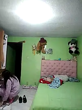 Kyomi chang online show from 17, 3, 2025