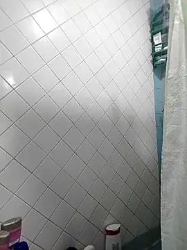 Kyomi chang online show from 18, 3, 2025