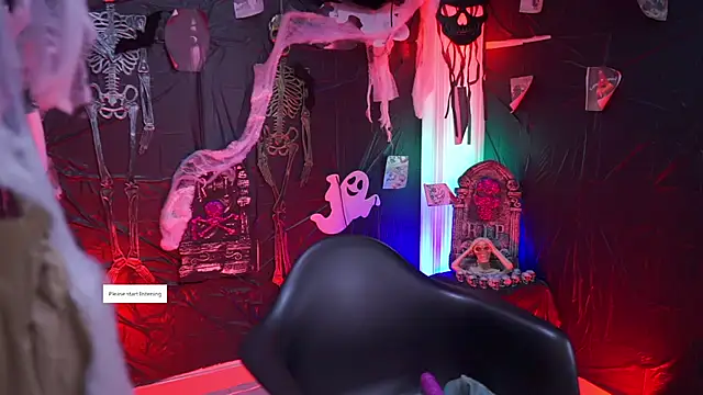 Kyomi chang online show from 7, 10, 2025