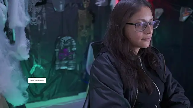 Kyomi chang online show from 16, 10, 2025