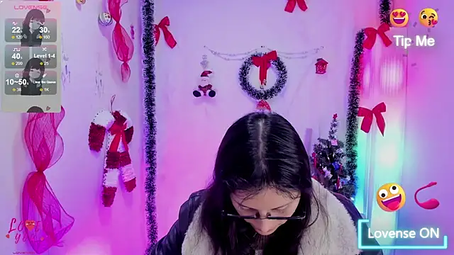 Kyomi chang online show from 29, 11, 2025