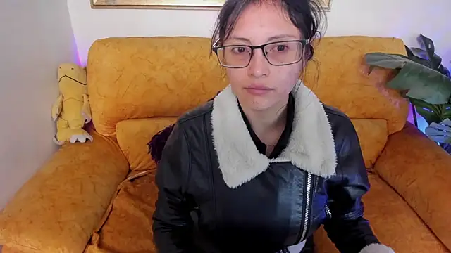 Kyomi chang online show from 11, 4, 2026