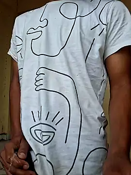 Snapshot of Vishupatil99 chatting on 28, 9, 2025 Vishupatil99 online show from 28, 9, 2025