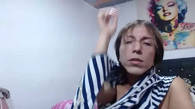 Snapshot of aleera_starxx982 chatting on 6, 3, 2025 aleera starxx982 online show from 6, 3, 2025