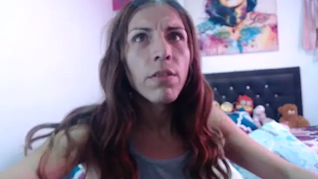 Snapshot of aleera_starxx982 chatting on 21, 3, 2025 aleera starxx982 online show from 21, 3, 2025