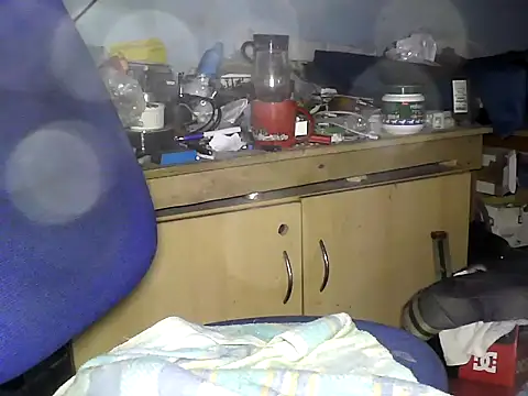 Snapshot of SkaterHun chatting on 10, 9, 2025 SkaterHun online show from 10, 9, 2025