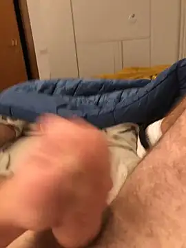 MagicKenzo99 online show from 19, 12, 2024